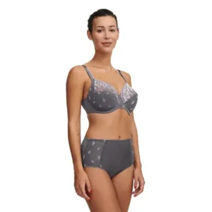 Chantelle – Tailleslip – Bold Curve – C13M80 – Graphite Multicolor