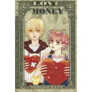 Love or Money, Volume 5 - Sang-Eun Lee
