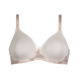 Dacapo Molding BH ( T-shirt bh ): Luxery, Diamond Rosé, Europese Maten ( Niet Voorgevormd ) dac.341