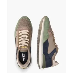 Hoff Cologna Multicolor Herensneakers