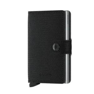 Miniwallet Rango Black