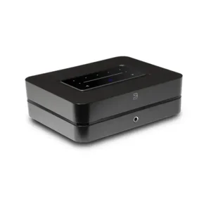Bluesound POWERNODE N331 Black