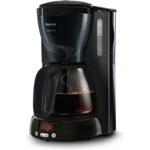 Philips Viva HD7567/20 - Koffiezetapparaat - Zwart