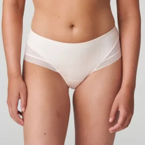 Prima Donna Twist Slip: Knokke, Shorty model ( Hotpants ), Chrystal Pink ( PDO.164 )