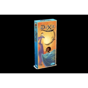 DIXIT JOURNEY EXPANSION - REFRESH