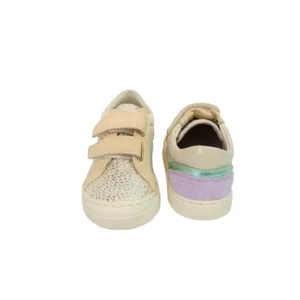 Naturino Schoen ZYLKA Platinum/Milk 22