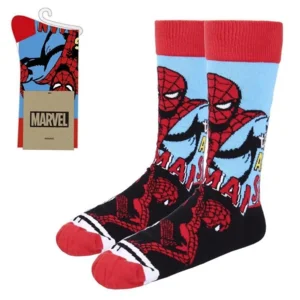 Socks Spiderman (36-41)