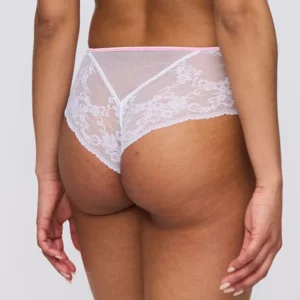 Marie Jo hotpants: Lizelot, Wit, Hipster model ( MJO.241 )