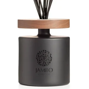 Jambo Collections Geurstokjes Pico Turquino 3000ml