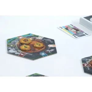 Spel - Schatten van de Phoenix - 8+