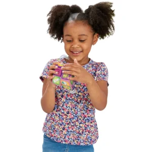 Vtech Cube Adventures - Prinses