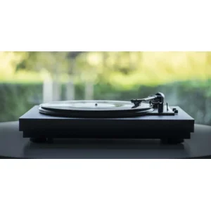 Pro-ject A1 Volautomatische platenspeler