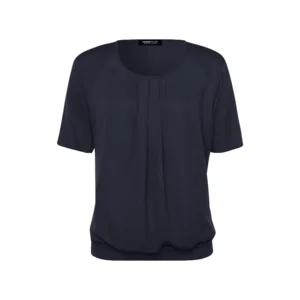 Frank walder T-shirt: Blauw ( WAL.95 )