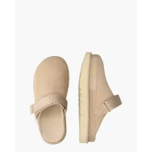 Ugg Goldenstar Clog Beige Damesslippers