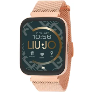 Liu Jo  Smartwatch luxury Voice Slim SWLJ084