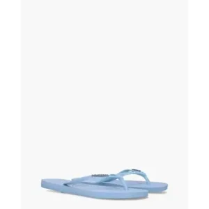 Havaianas Iridescent Blauw Damesslippers