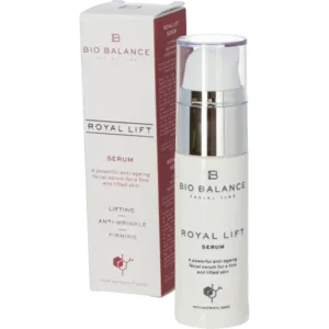 Bio Balance Royal Lift Serum 30 ml