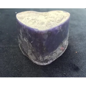 Solid Body Scrub - Lavendel