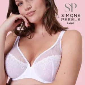 Simone Pérèle – Délice – BH Beugel – 12X319 – Blanc