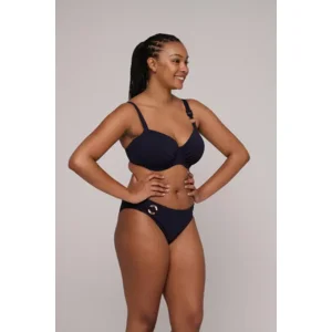 Prima Donna Swim Pinner voorgevormde bikini in blauw