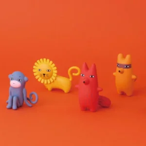 Donna Wilson Creatures - Blind Box