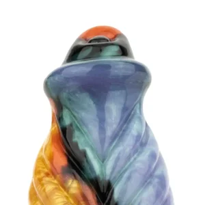 Mythical Mates Sea Serpent Stotende Dildo 26 Cm