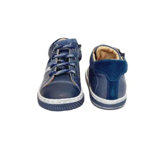Zecchino d'Oro Sneaker N12-1088 Blauw