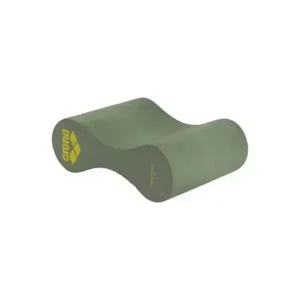 Arena Freeflow Pullbuoy II Plum