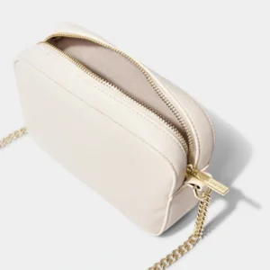 Handtas - Millie Mini Crossbody - Offwhite
