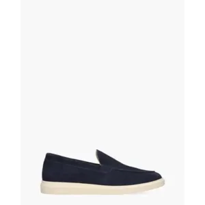 Daniel Kenneth Werner Donkerblauw Herenloafers
