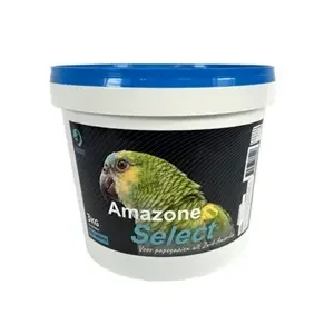 Hareco Amazone Select Met Pellets 3 kg