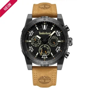Timberland Horloge TDWGF2230403 - Sherbrook
