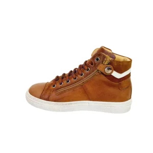 Zecchino d'Oro  Sneaker M12-7204 Bruin