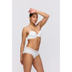 Marie Jo Louie push-up bh in ivoor