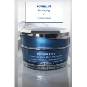 Hydropeptide Power Lift