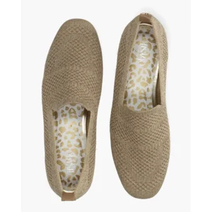 Lisa & Jo Goud Damesloafers