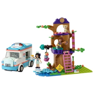 LEGO® 41445 Friends Dierenambulance