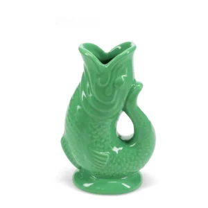 Rex London Vis Vaas Groen