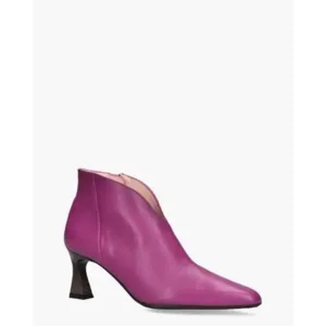 Hispanitas HI233018 Roze Dames Enkelboots