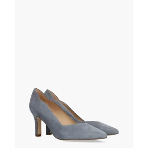 Peter Kaiser 72442/36 Lichtblauw Damespumps