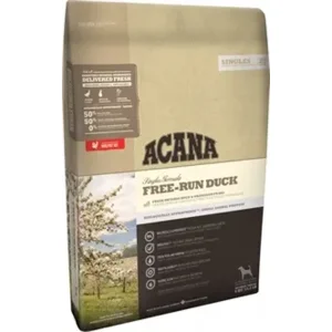 Acana Singles Free-Run Duck 2 kg