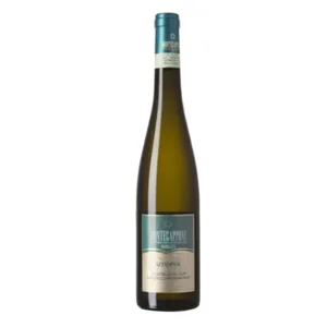 Montecappone Verdicchio dei Castelli Di Jesi Riserva Utopia (per 6 flessen)