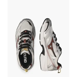 Mizuno MXR Sport Zilver/Multicolor Damessneakers
