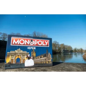 Monopoly Ieper