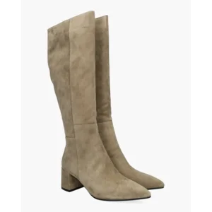 Di Lauro Beatrice Bruin Damesboots