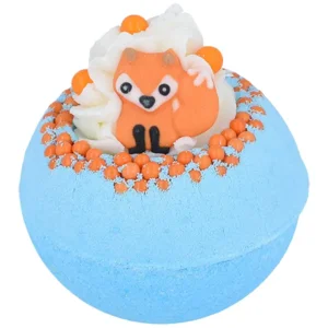 Foxy Loxy Bath Blaster