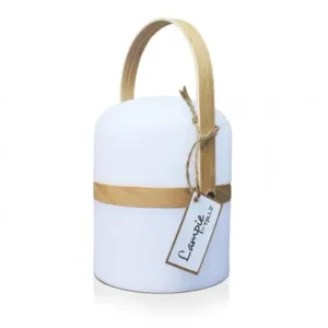 TJILLZ Lampie Oplaadbare Led Lamp