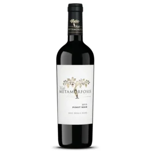 Metamorfosis - Vitis - Pinot Noir
