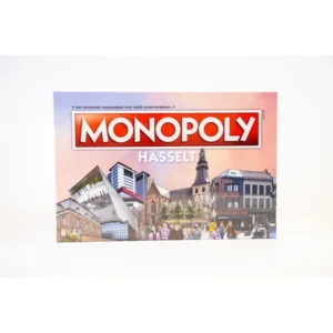 Monopoly Hasselt