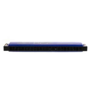 Mondharmonica - 24 tonen - 18cm - Kleur willekeurig geleverd